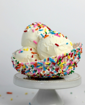 Summer of Wonder: Ice Cream Social